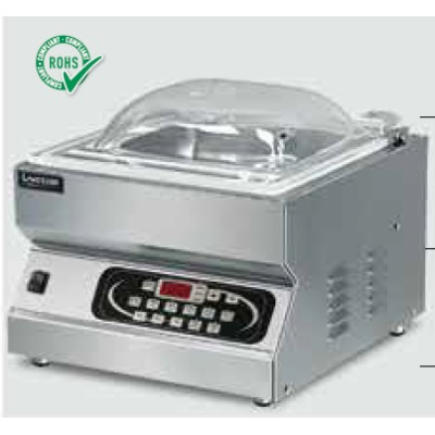 Пакувальник вакуумний Lavezzini JOLLY LCD