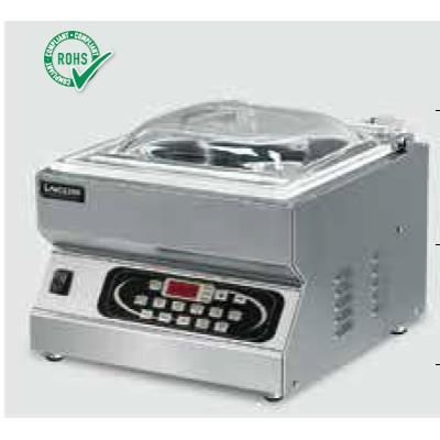 Пакувальник вакуумний Lavezzini TOP SPEEDY LCD