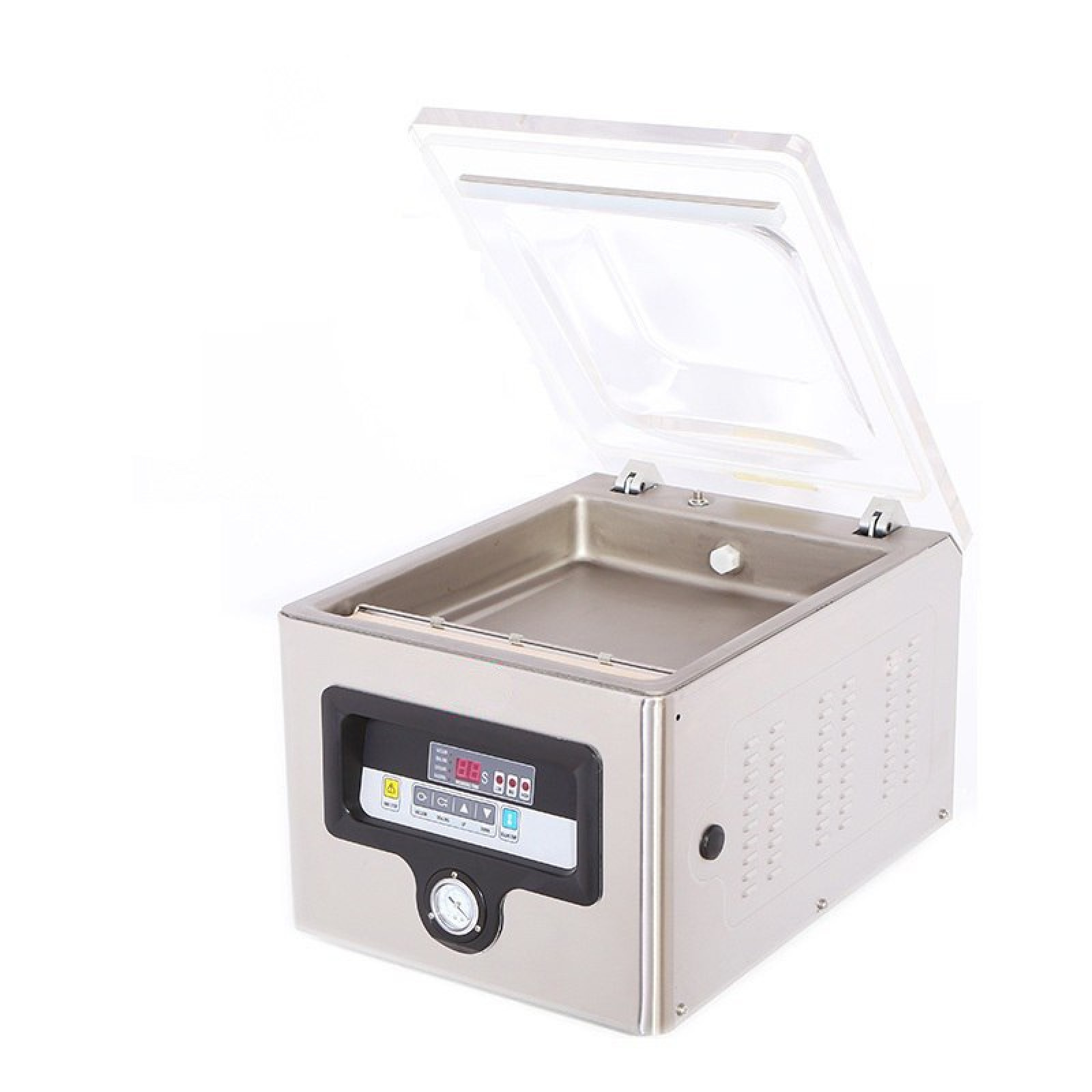 Упаковщик вакуумный REEDNEE DZ260 (EWT INOX)
