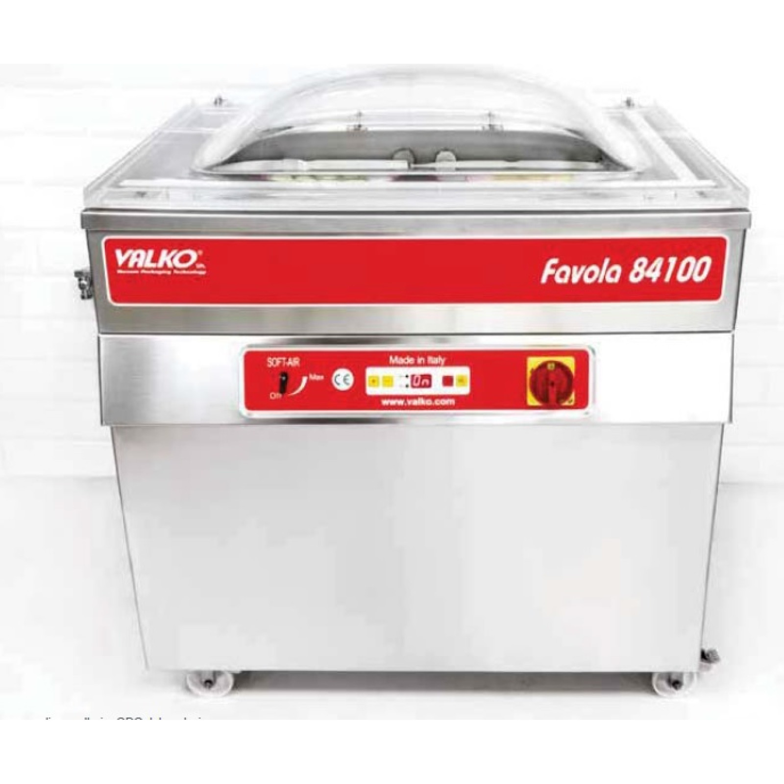 Пакувальник вакуумний Valko Favola 84060