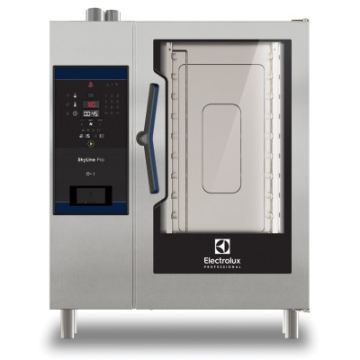 Пароконвектомат Electrolux ECOE101C2A0 (217922)
