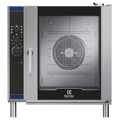 Пароконвектомат Electrolux EFCE12CSDS (260697)