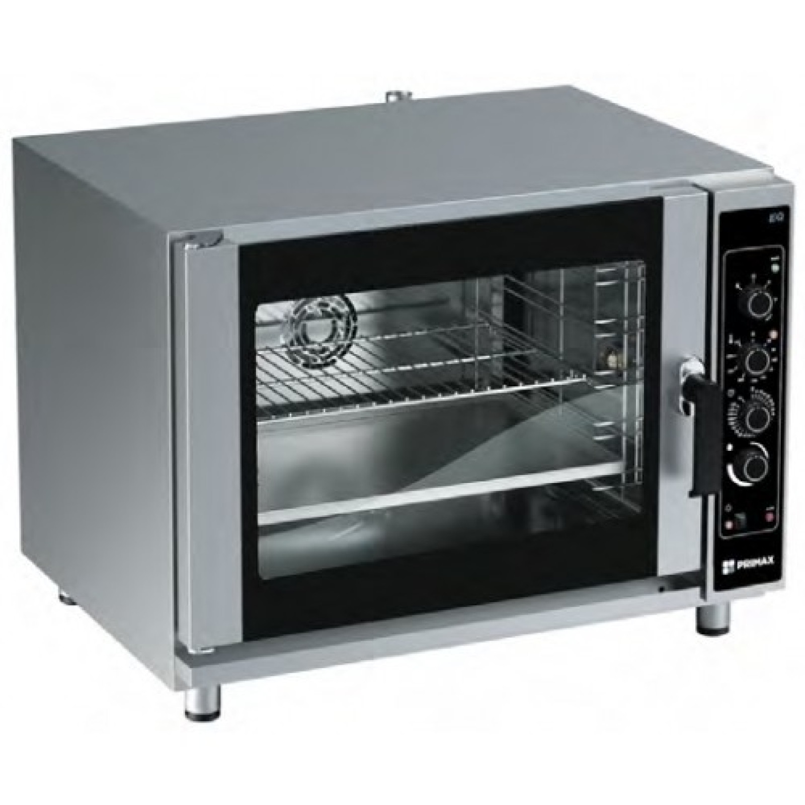 Пароконвектомат EQ-DME905-HS