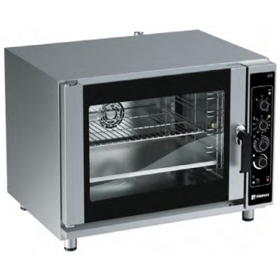 Пароконвектомат EQ-DME905-HS