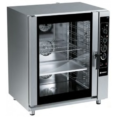 Пароконвектомат EQ-DME910-HS