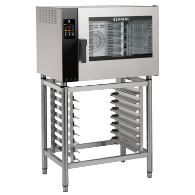 Пароконвектомат Giorik Movair NMTE5 W_R
