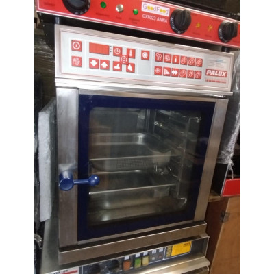 Пароконвектомат Palux ICP623