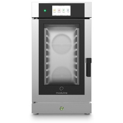 Пароконвектомат профессиональный Moduline GCE110T