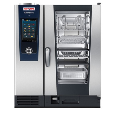 Пароконвектомат RATIONAL ICombiPro 10-1/1 Art, CBIERRA,0001247