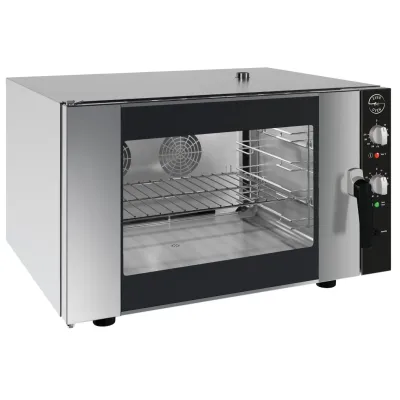 Пароконвекционная печь Ever Oven EH-A61-04N