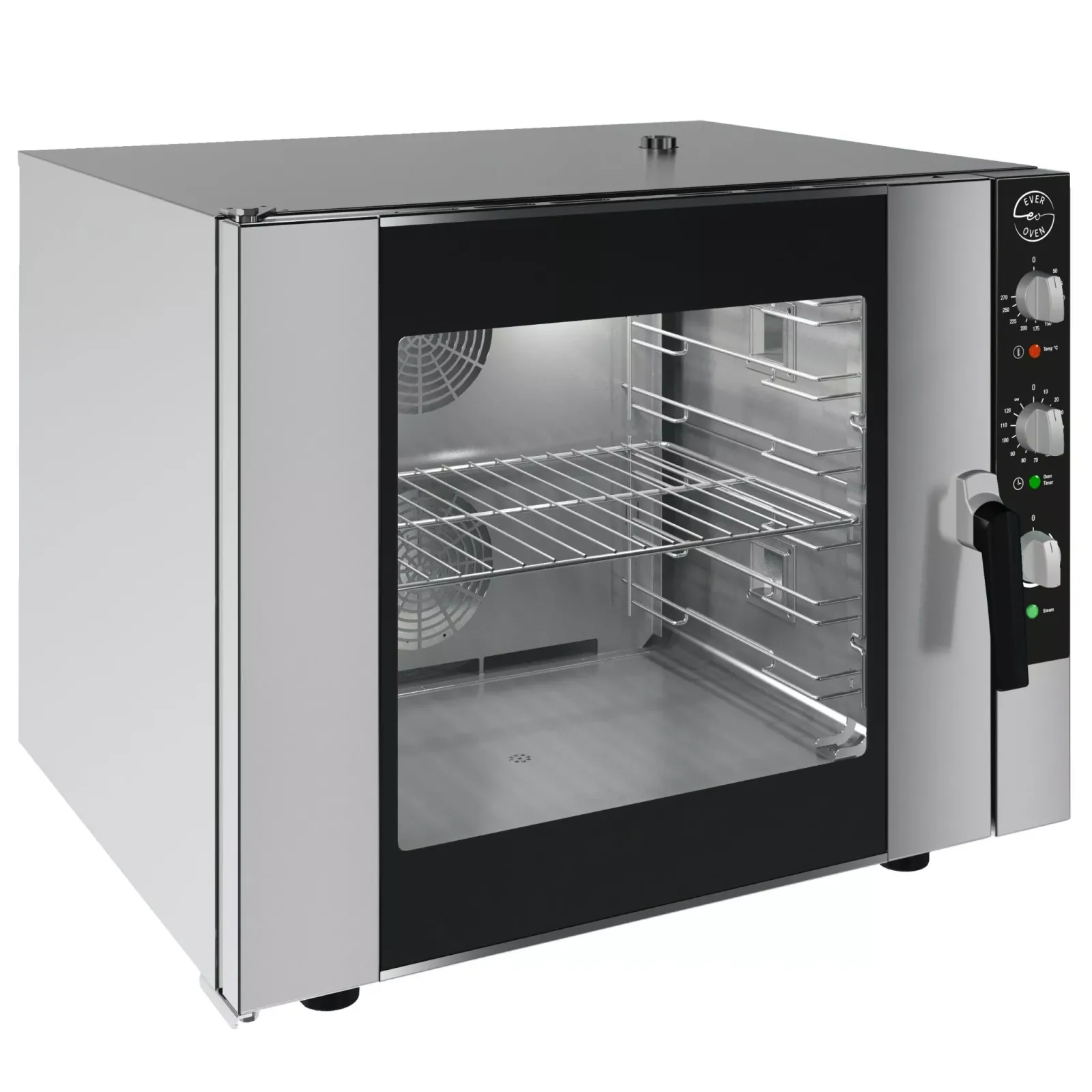 Пароконвекционная печь Ever Oven EH-A61-06H