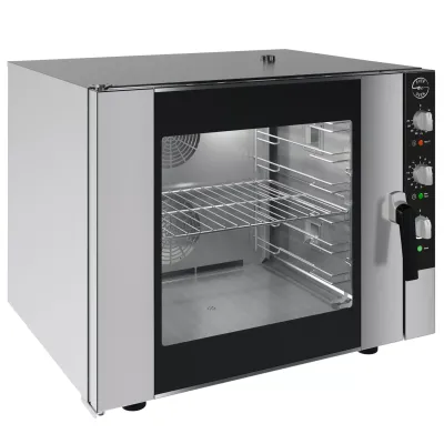 Пароконвекционная печь Ever Oven EH-A61-06H