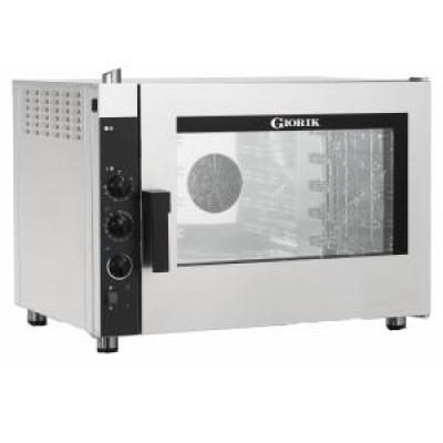Пароконвекционная печь Giorik EME52