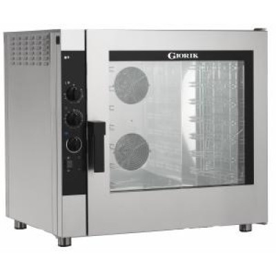Пароконвекционная печь Giorik EME72