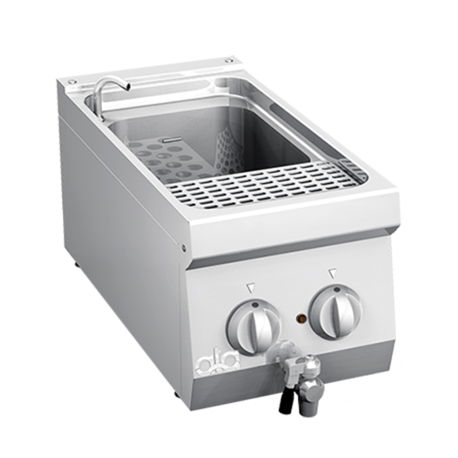 Пастоварка електрична K6ECP05TT (ATA)