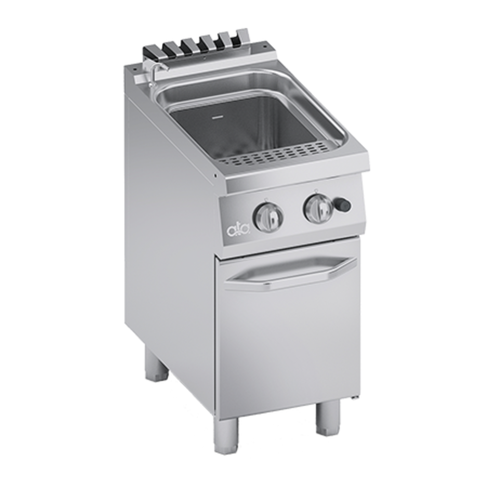 Пастоварка газовая K7GCPP05 (ATA)