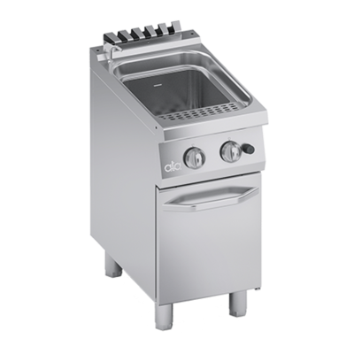 Пастоварка газовая K7GCPP05 (ATA)