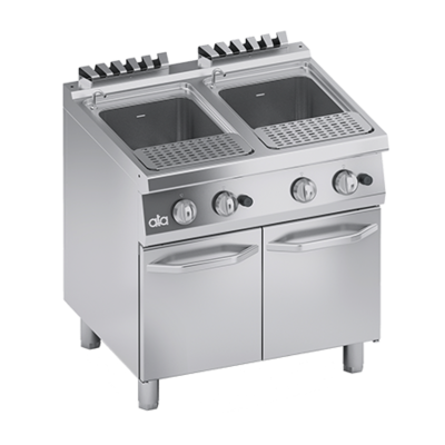 Пастоварка газовая K7GCPP10 (ATA)