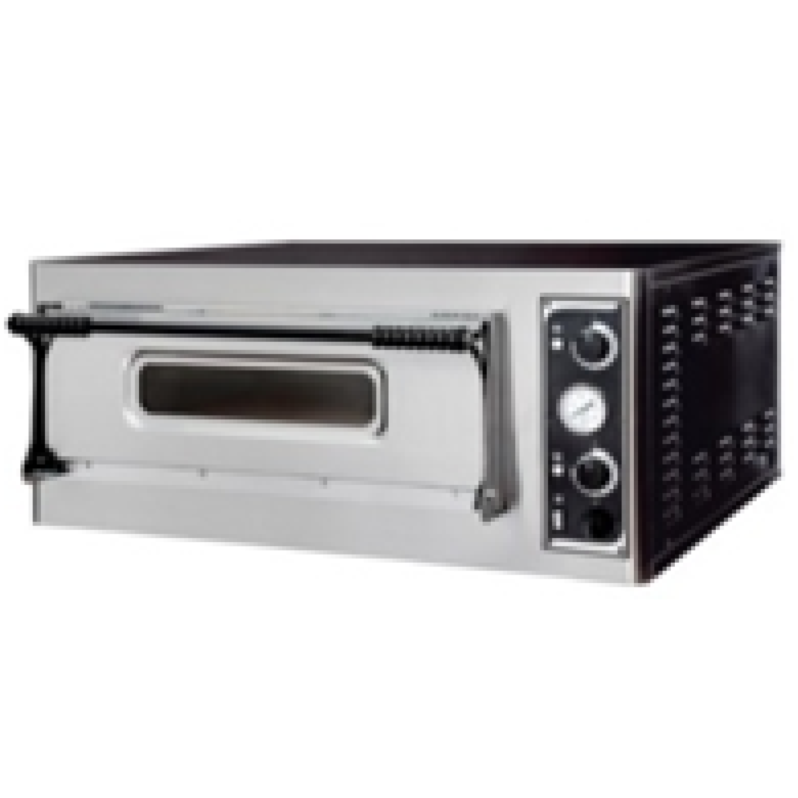 Печи для пиццы HOSTEK BASIC 4