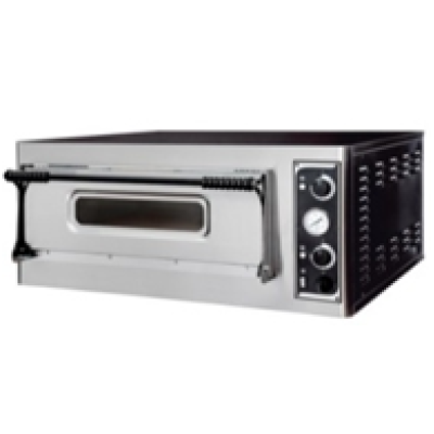 Печи для пиццы HOSTEK BASIC 4