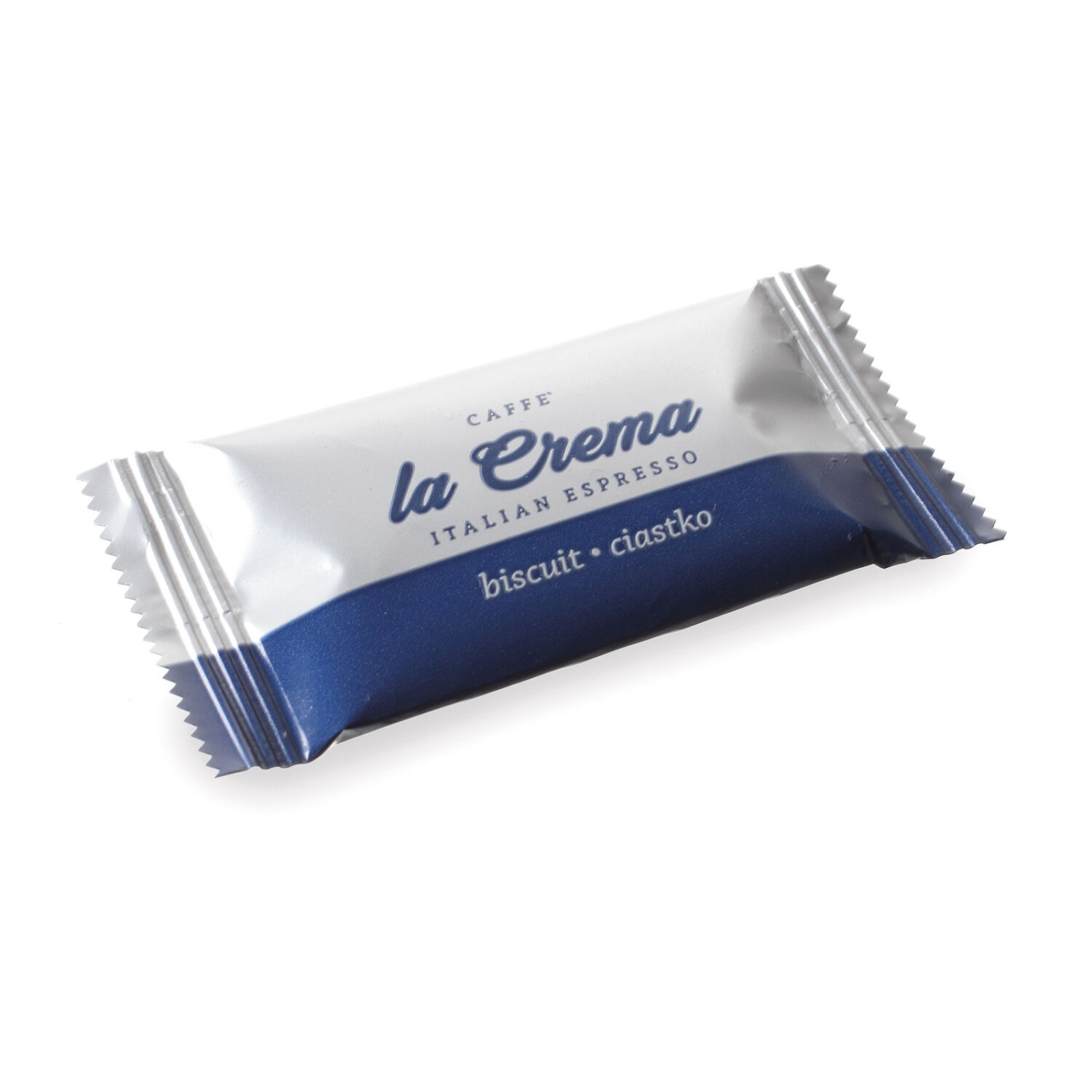 Печиво карамельне LA CREMA, HENDI, 300 шт