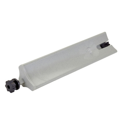 Перегородка для тарілок CamLever для візка ADCSC480, Cambro,67x111x(H)597мм ADCSCT4480