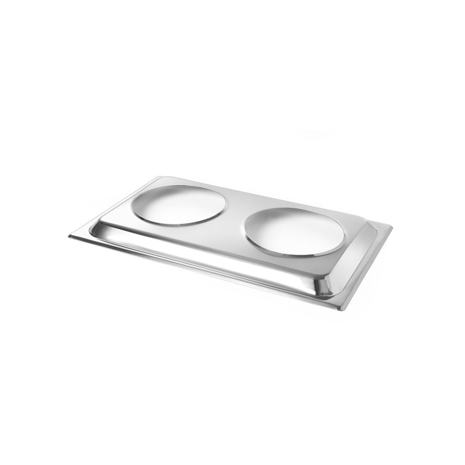 Перехідник для ємностей для супів, 530х325 мм 470930 Hendi Stainless steel