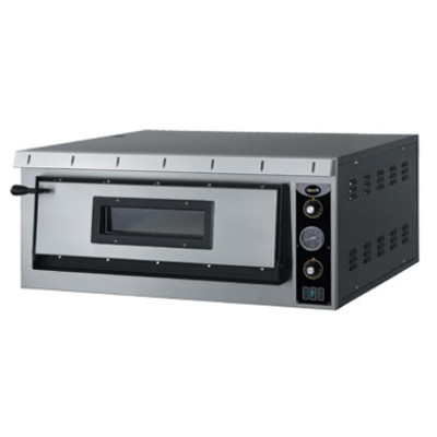 Печь для пиццы Apach АML4X