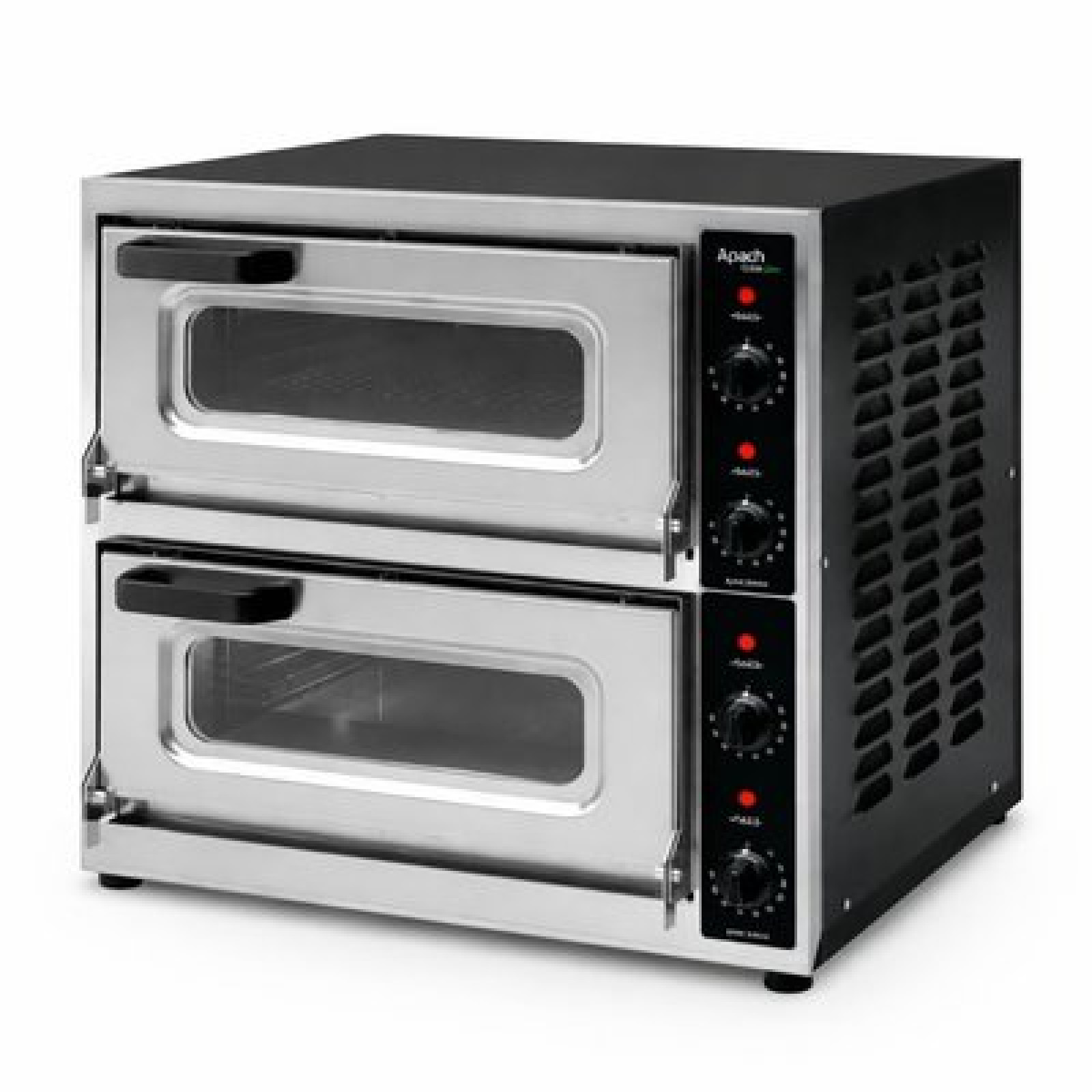 ПЕЧЬ ДЛЯ ПИЦЫ APACH AMS2X