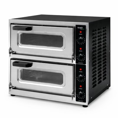 ПЕЧЬ ДЛЯ ПИЦЫ APACH AMS2X