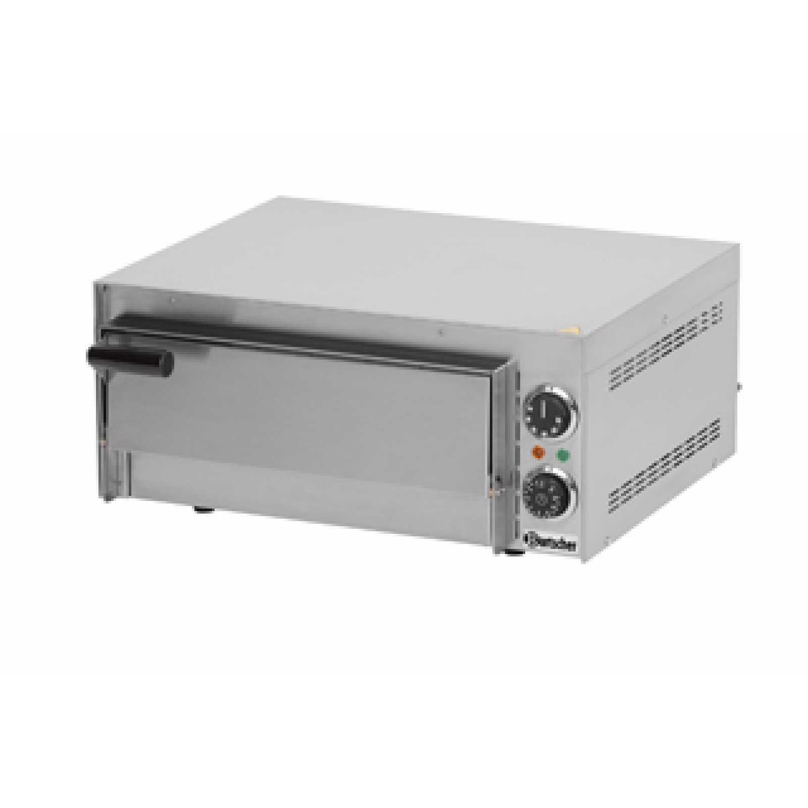 Печь для пиццы Bartscher MINI 1 203510