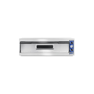 Печь для пиццы Basic Slim Line 3, 1305x600x(H)415 мм, 400В/3000Вт