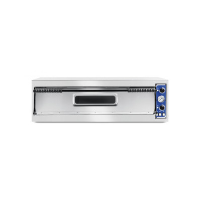 Печь для пиццы Basic XXL 6, 1305x955x(H)415 мм, 400В/9000Вт