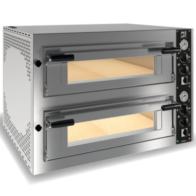 Печь для пиццы BERG PizArt CS-A35-8P
