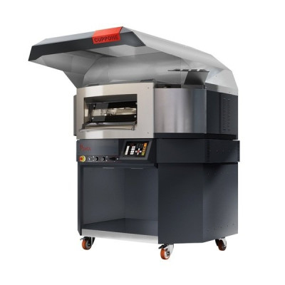 Печь для пиццы Cuppone AO140/1TSN