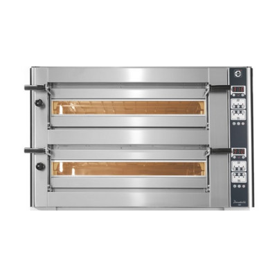 Печь для пиццы Cuppone DN435/2CD 