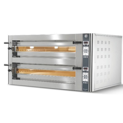 Печь для пиццы Cuppone DN635L/2CD