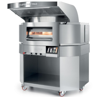 Печь для пиццы Cuppone GT140/1TS