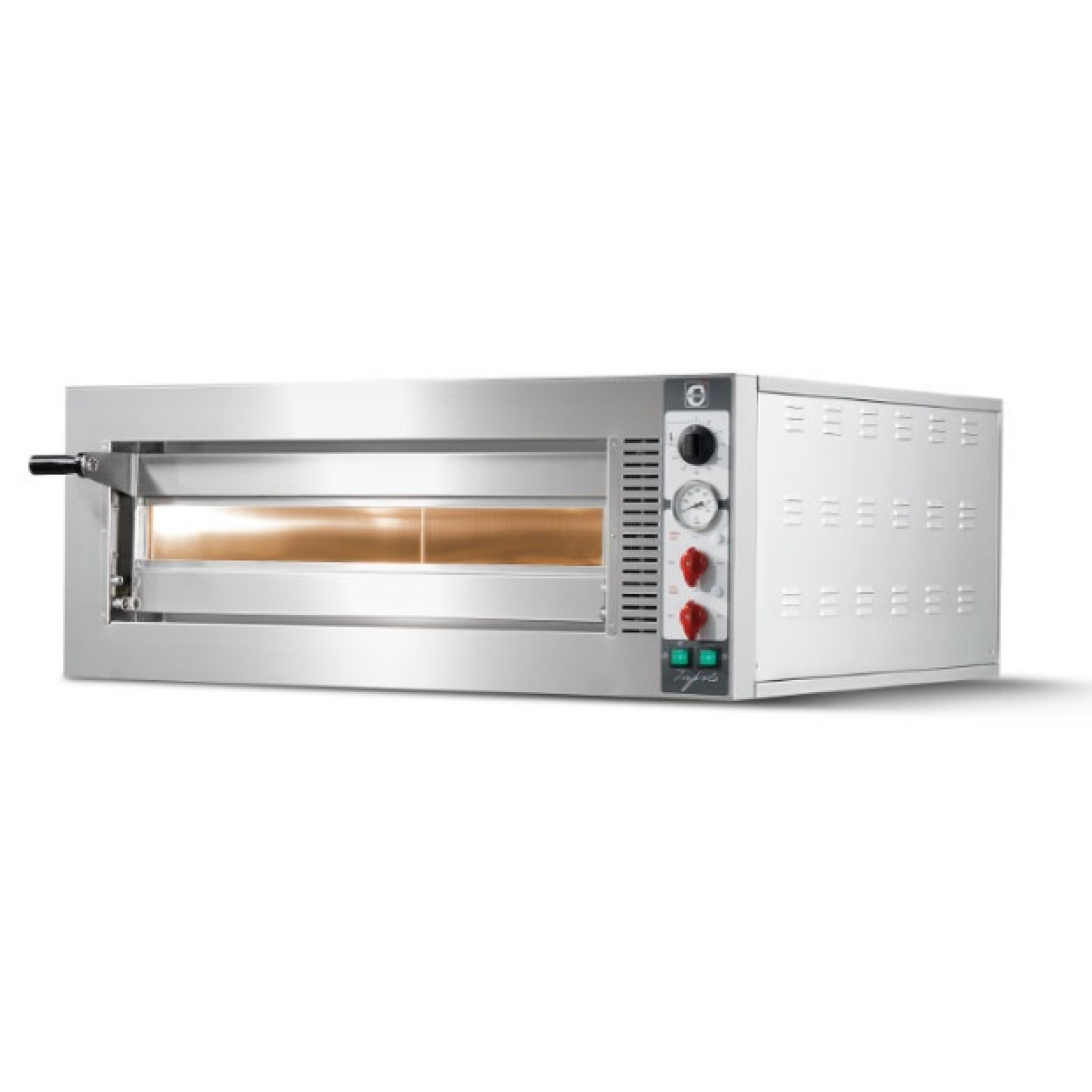 Печь для пиццы Cuppone TP935/1CM
