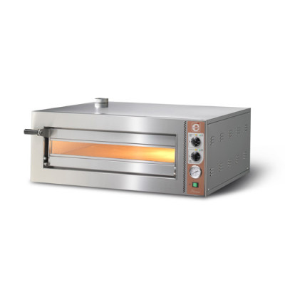 Печь для пиццы Cuppone TZ430/1M