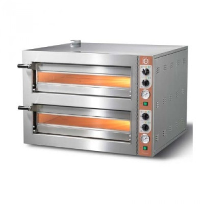 Печь для пиццы Cuppone TZ430/2M