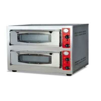 Печь для пиццы EWT INOX CPO202 (380)