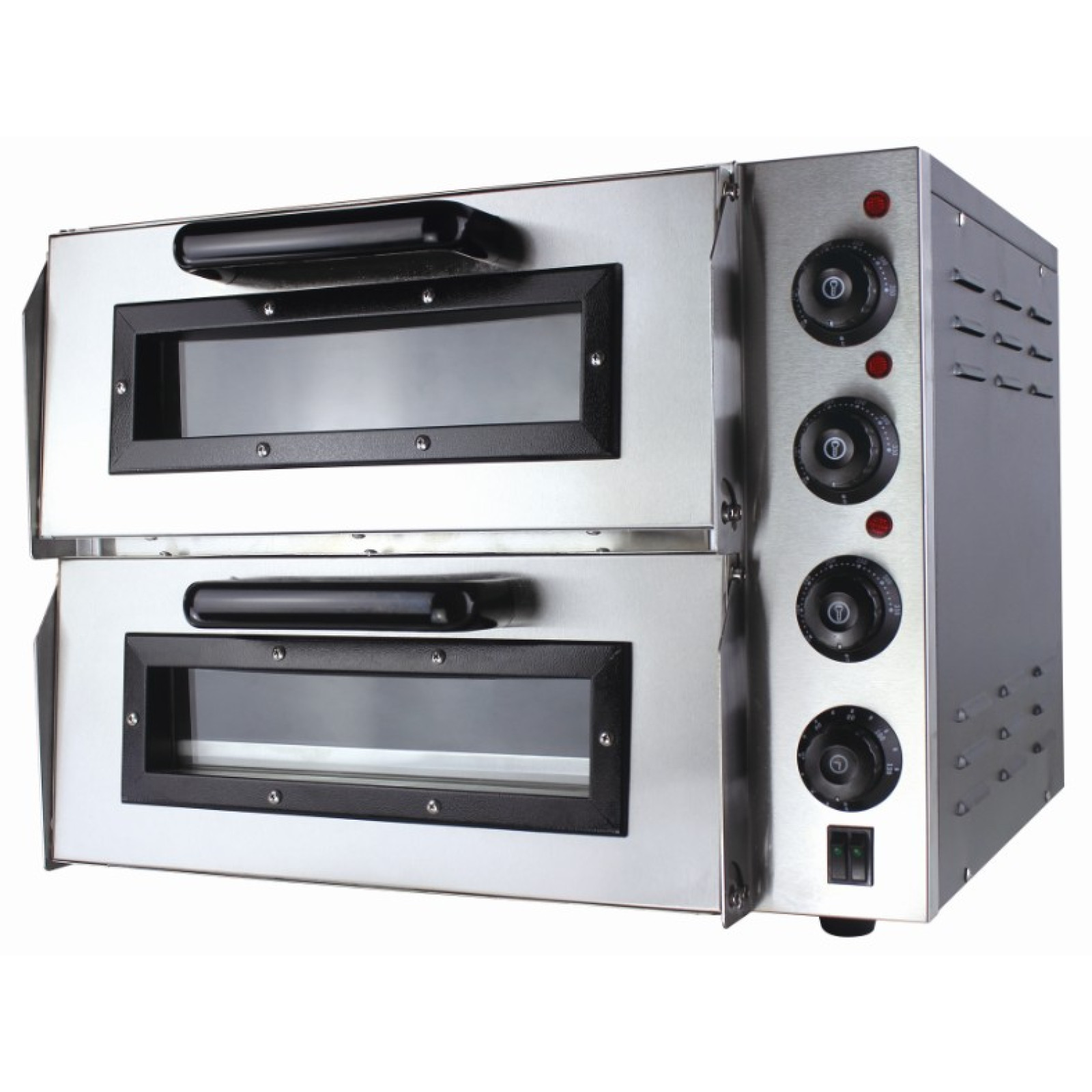 Печь для пиццы EWT INOX PZ2ST