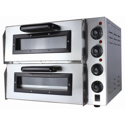 Печь для пиццы EWT INOX PZ2ST