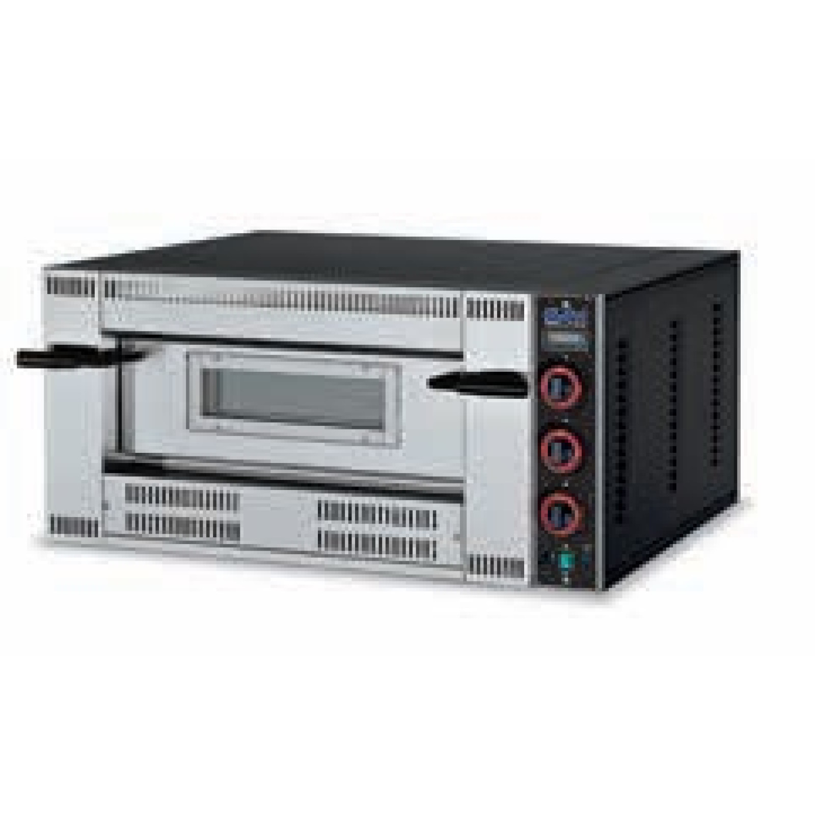 Печь для пиццы GAM Apollo 4