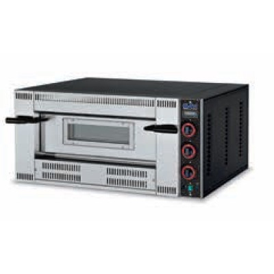 Печь для пиццы GAM Apollo 4