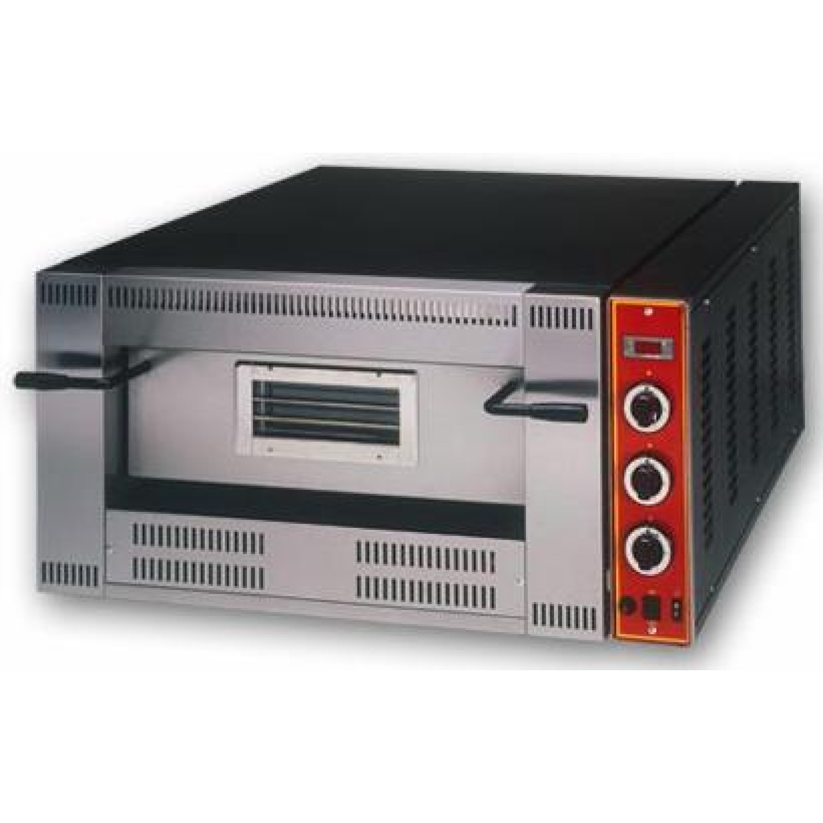 Печь для пиццы газовая GGF  G 6