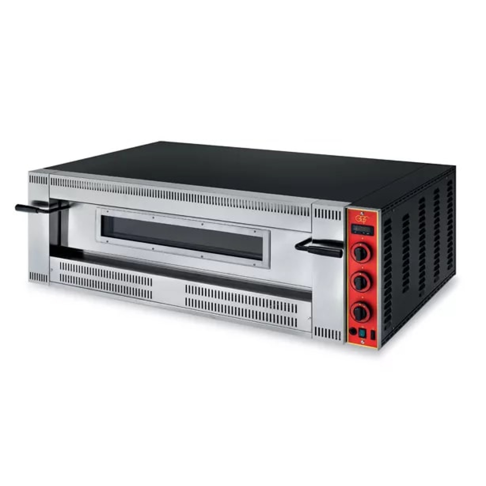 Піч для піци газова GGF G6/108