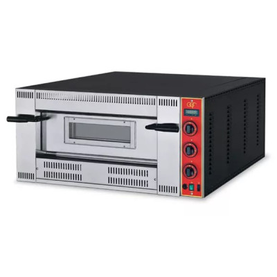 Печь для пиццы газовая GGF G6
