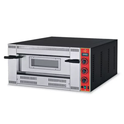 Печь для пиццы газовая GGF G6/72
